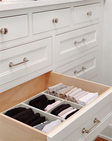 Closet Drawer Dresser: 50+ Ideas to Upgrade Your Storage