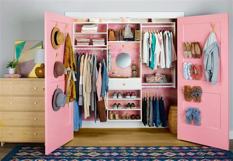 Closet Dresser Drawers: 6 Ways to Maximize Storage Space