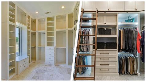 Closet Lockers: Unlocking the Potential for Efficient Storage