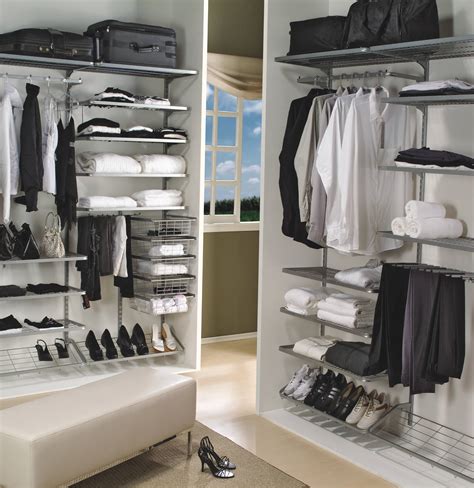 Closets Aramados: O Guia Completo para Organizar o Seu Quarto