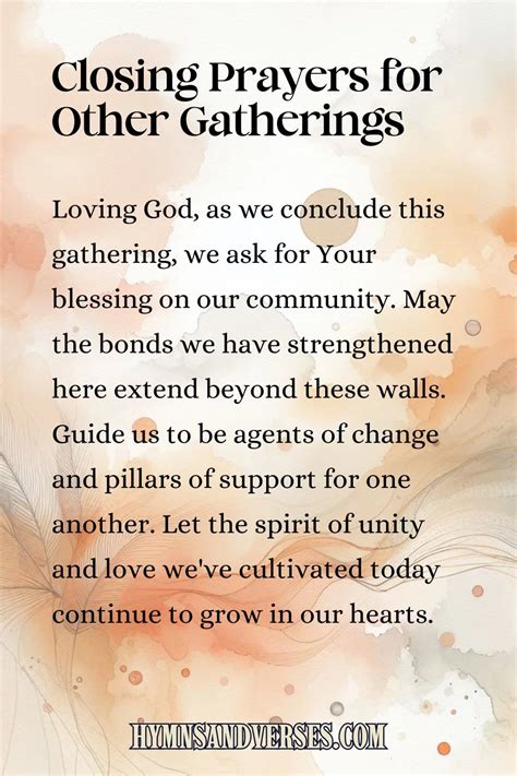 Closing Prayer for Bible Study: A Divine Guide to Conclude Your Spiritual Gatherings