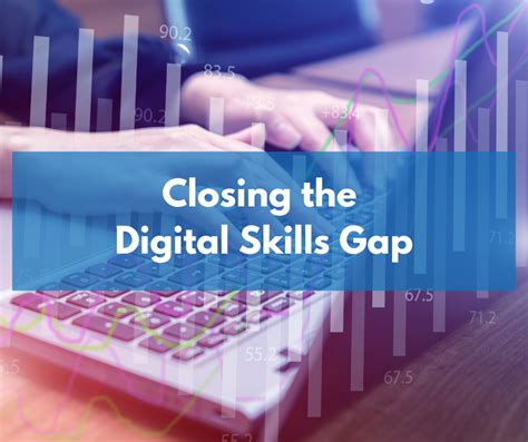 Closing the Digital Gap