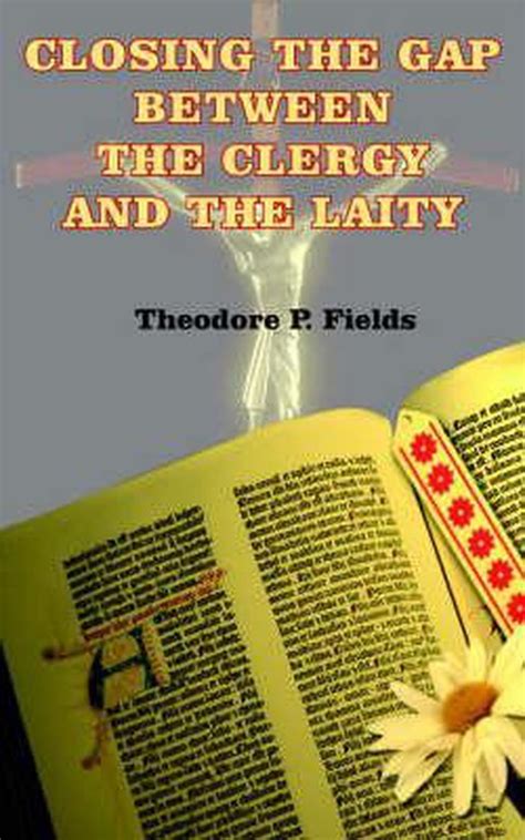 Closing the Gap between the Clergy and the Laity Epub