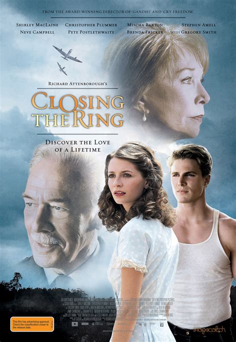 Closing the Ring Epub