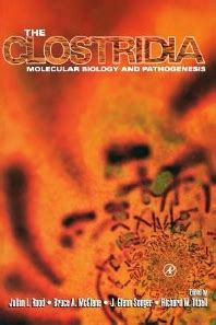 Clostridia 1st Edition Reader