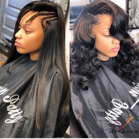 Closure Sew In: The Ultimate Guide to 10+ Styles