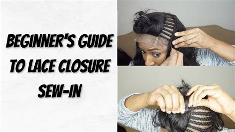 Closure Sew In: The Ultimate Guide to Enhancing Hair Length, Volume, and Versatility