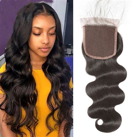 Closure Sew-In: The Ultimate Guide to Hair Extension Mastery