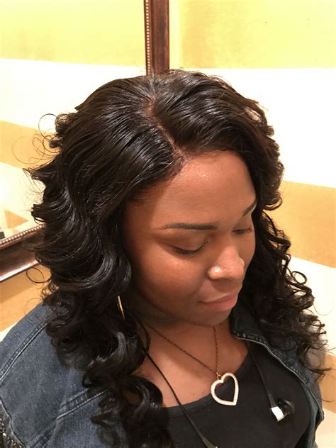 Closure Sew-In: The Ultimate Hair Extension Solution for Seamless, Long-Lasting Beauty