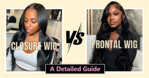 Closure and Frontal: The 12 Key Differences