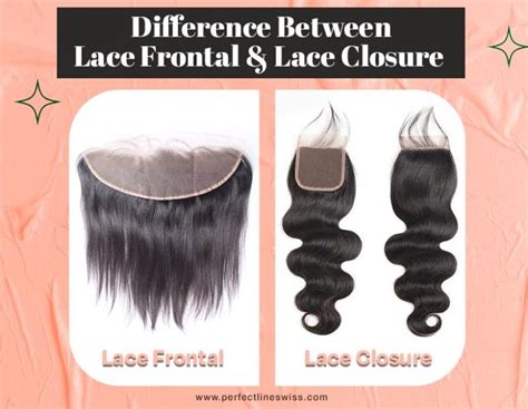 Closure vs Frontal: A Head-to-Head Comparison of Hairpiece Styles