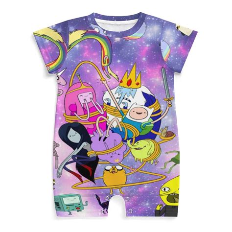 Clothes Adventure Time: From Ooo to You