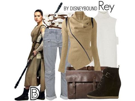 Clothes From Star Wars: A Definitive Guide to Dressing Like Your Favorite Characters