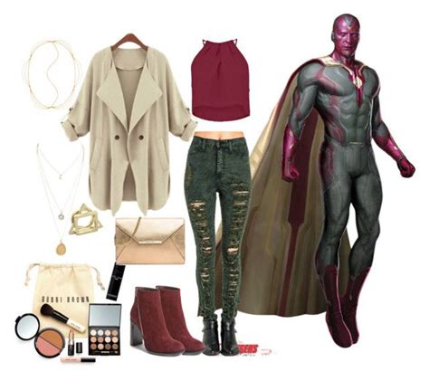 Clothes Marvel: Uncover the Allure of Marvel-Inspired Fashion