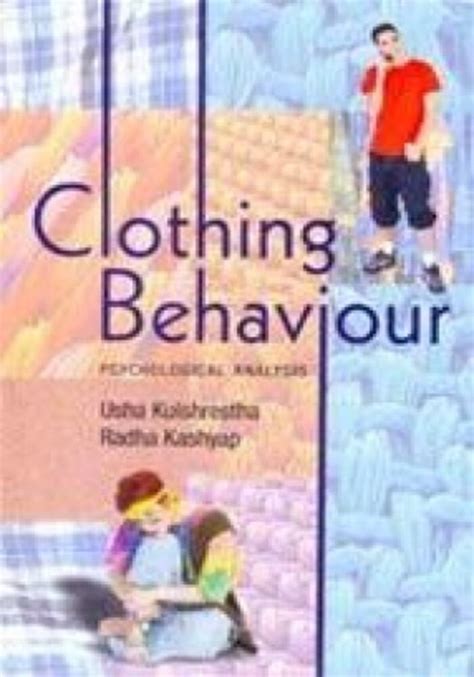 Clothing Behaviour Psychological Analysis Doc