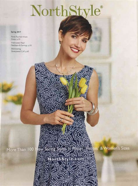 Clothing Catalogs For Womern Over 50