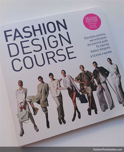 Clothing Design Courses: The Ultimate Guide to Launch Your Fashion Career