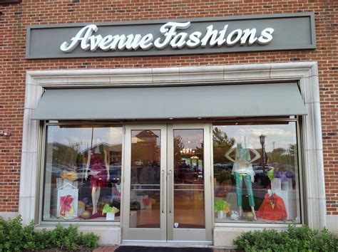 Clothing Stores Near Me Within 1 Mile: Explore Your Style Within Reach