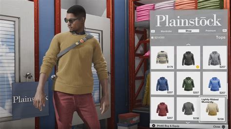 Clothing in Watch Dogs 2: A Comprehensive Guide for Fashionable Hackers