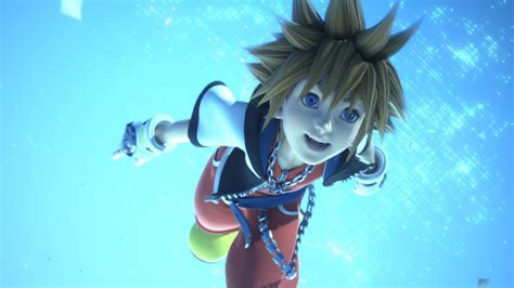 Cloud's Enduring Legacy in the Kingdom Hearts Saga