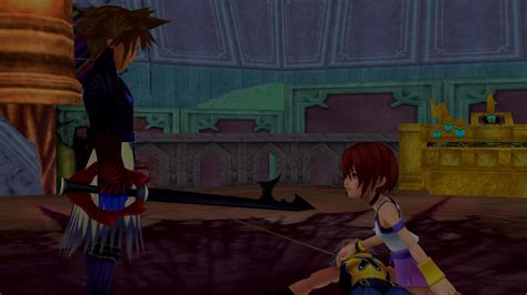 Cloud's Journey in Kingdom Hearts: A Legacy of Sacrifice and Redemption