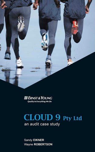 Cloud 9 Pty Ltd Ebook Kindle Editon