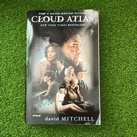 Cloud Atlas Movie Tie-in Edition PDF