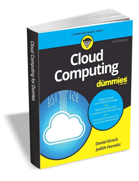 Cloud Computing for Dummies Reader