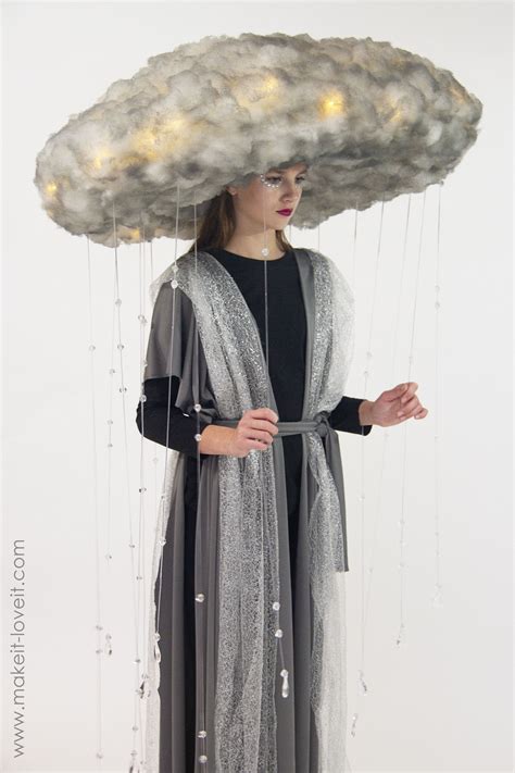 Cloud Costumes: A Guide to Heavenly Attire