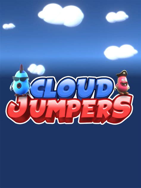 Cloud Jumpers Kindle Editon