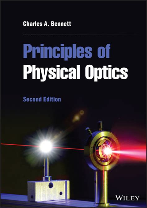 Cloud Optics 2nd Printing Reader