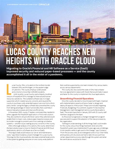 Cloud Security Reaches New Heights