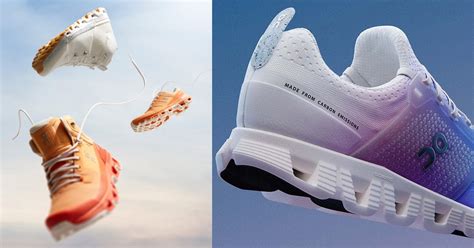 Cloud Shoes: The Future of Footwear?