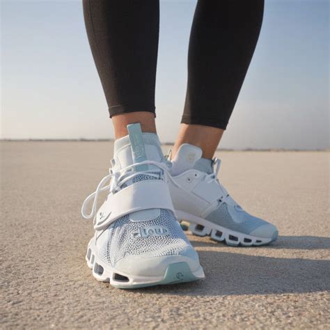 Cloud Shoes: Walk on Air, Save Your Soles