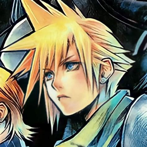 Cloud Strife: The Unforgettable Icon of Final Fantasy