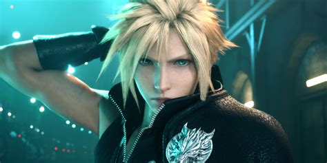 Cloud Strife in Advent Children: Unraveling the Depths of His Journey