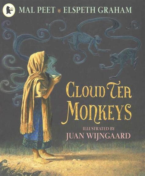 Cloud Tea Monkeys Kindle Editon