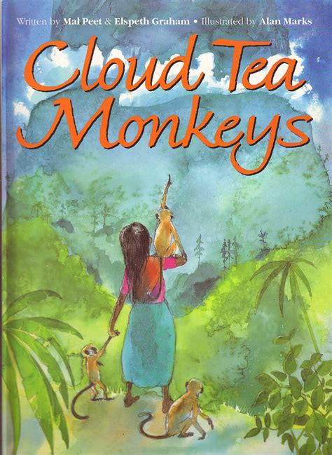 Cloud Tea Monkeys Ebook Doc