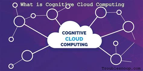 Cloud and Cognitive Software: