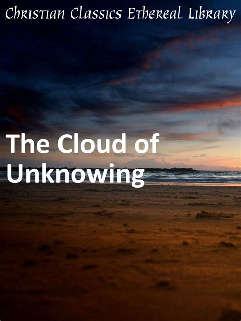 Cloud of Unknowing Enhanced Version PDF