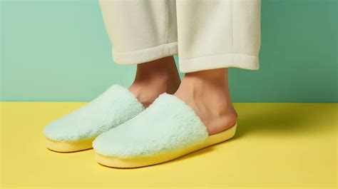 Cloud-Like Comfort: A Comprehensive Guide to Terry Cloth Slippers