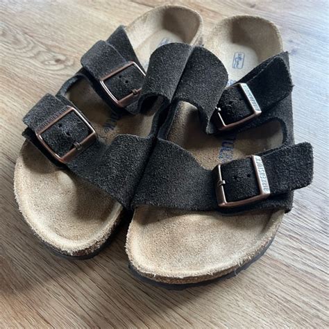 Cloud-Like Comfort at Your Feet: A Comprehensive Guide to Soft Bed Birkenstocks