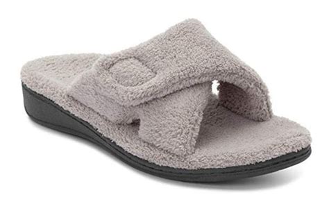 Cloud-Walking Bliss: The Ultimate Guide to Arch Support Slippers for Women