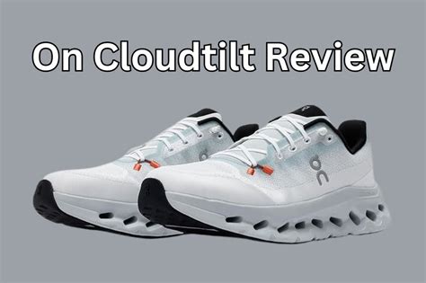 CloudTilt Shoes: Revolutionizing Comfort and Performance in Footwear