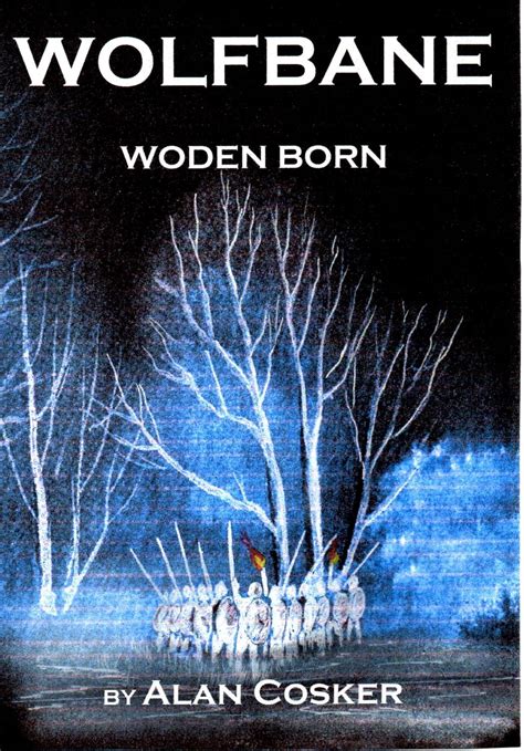 Cloud_wolfbane - Wild Born Ebook Reader