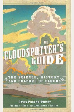 Cloudspotters Guide Science History Culture Epub