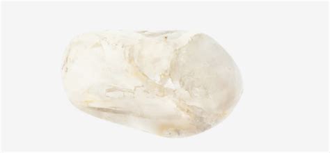 Cloudy White Crystals: Unveiling 10+ Enchanting Gems