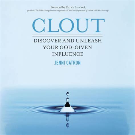 Clout Discover and Unleash Your God-Given Influence Epub