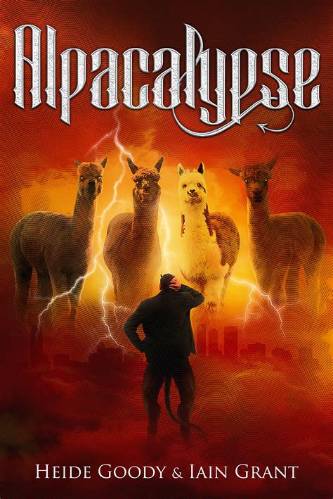 Clovenhoof 8 Book Series Epub