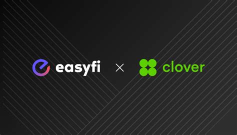 Clover Finance: Empowering DeFi with Interoperability and Speed